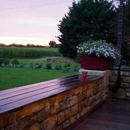 La Groie L'abbe 3* Celles-sur-Belle