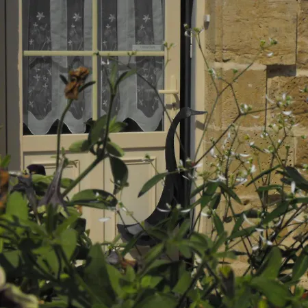 La Groie L'abbe 3* Celles-sur-Belle