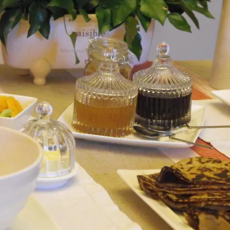 La Groie L'abbe 3* Celles-sur-Belle