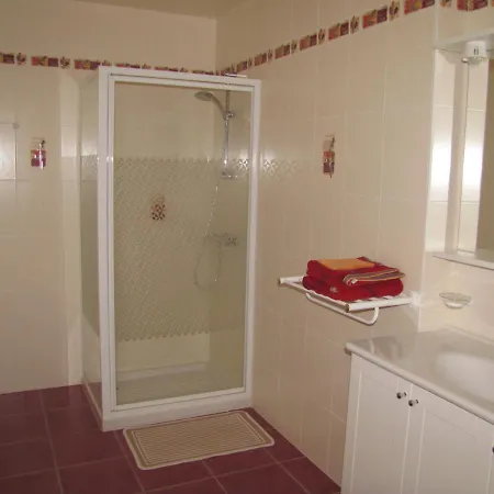 La Groie L'abbe 3* Celles-sur-Belle