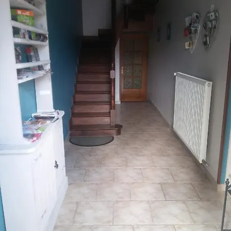 La Groie L'abbe Celles-sur-Belle