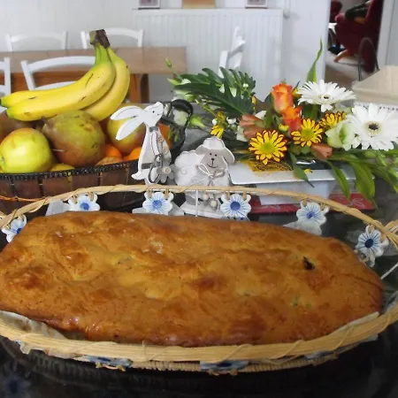 La Groie L'abbe Πανσιόν 3*