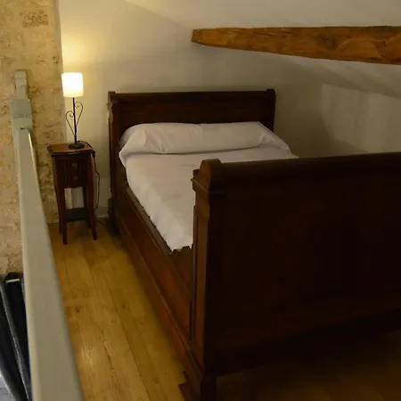 La Groie L'abbe Πανσιόν