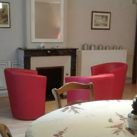 La Groie L'abbe 3* Celles-sur-Belle