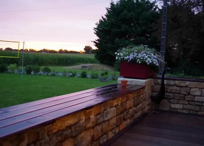 La Groie L'abbé 3* Celles-sur-Belle