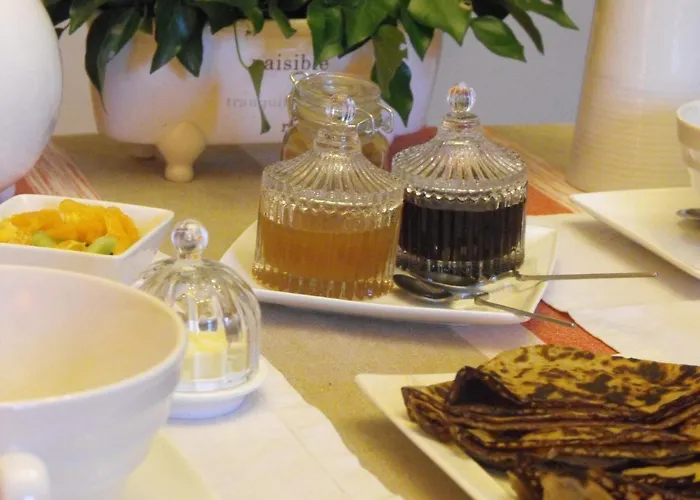 La Groie L'abbé 3* Celles-sur-Belle