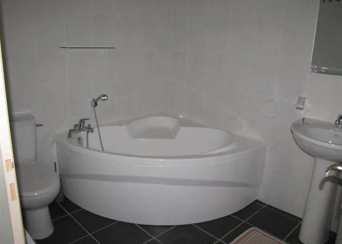 Pensión La Groie L'abbé 3*