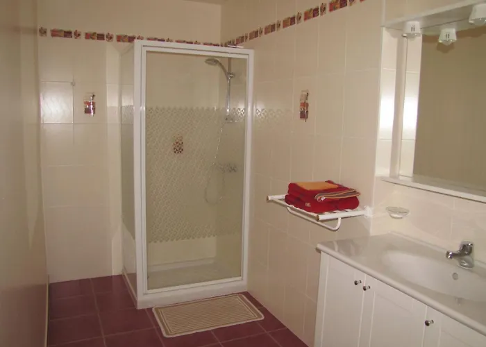 La Groie L'abbé 3* Celles-sur-Belle