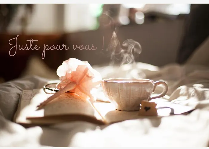 La Groie L'abbé Pensión 3*