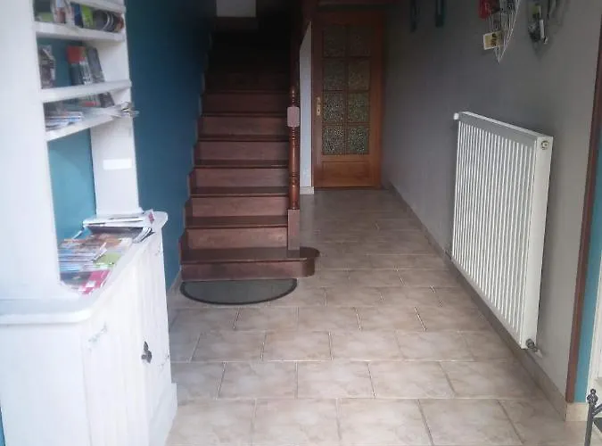 La Groie L'abbé Celles-sur-Belle