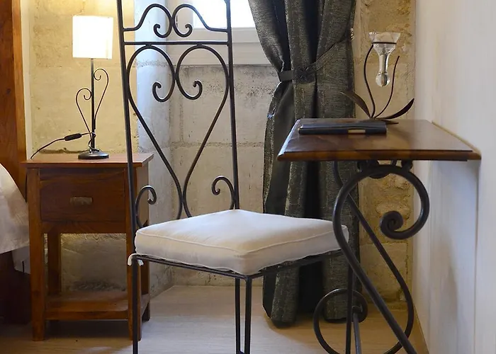 La Groie L'abbé Celles-sur-Belle