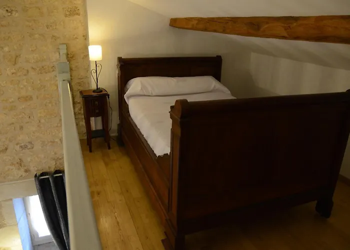 La Groie L'abbé Pensión